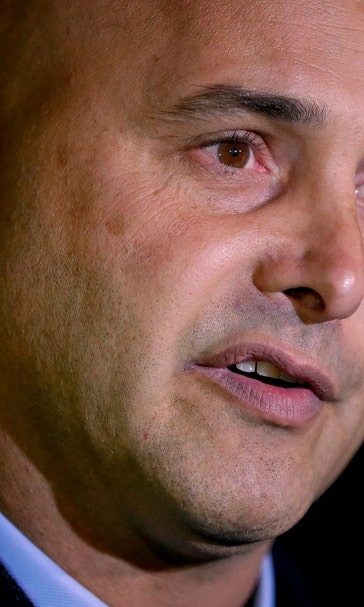 Former WFAN radio host Craig Carton convicted of fraud